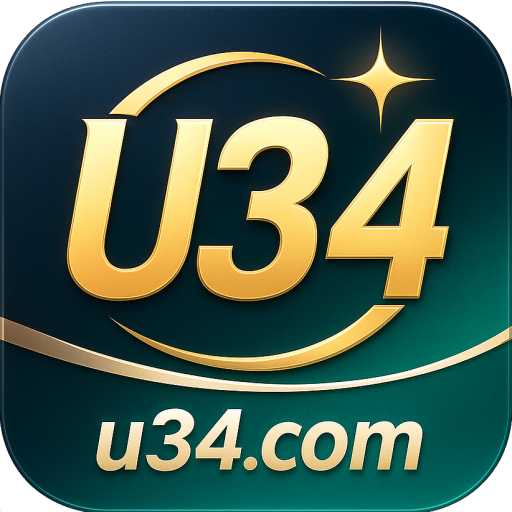 u34.com