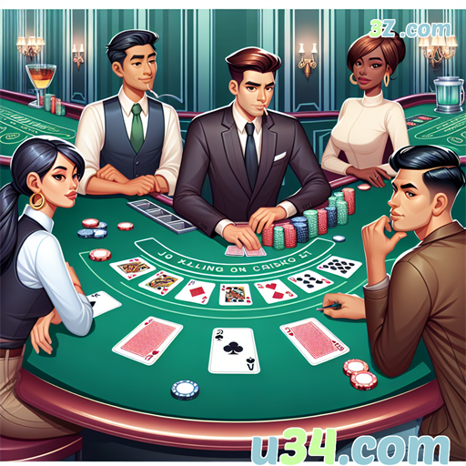 Descubra a Emoção da Loteria no u34.com
