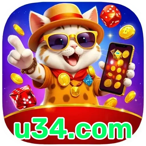 u34.com Site Confiável