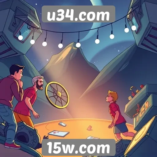 Dicas para melhorar sua experiência em u34.com