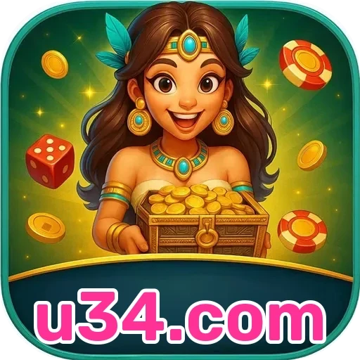 u34.com Suporte 24/7